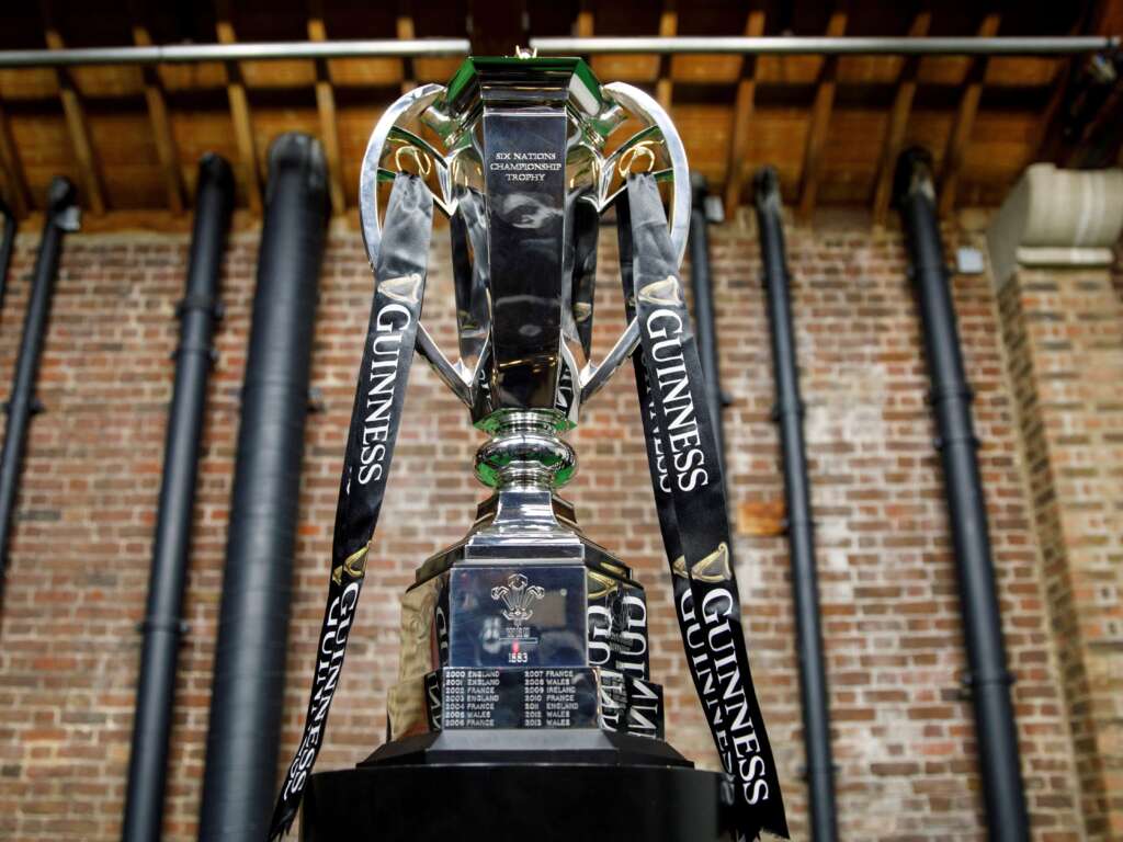 Les Six Nations uniques peuvent-elles sortir le rugby de son moment le plus sombre en 2021?