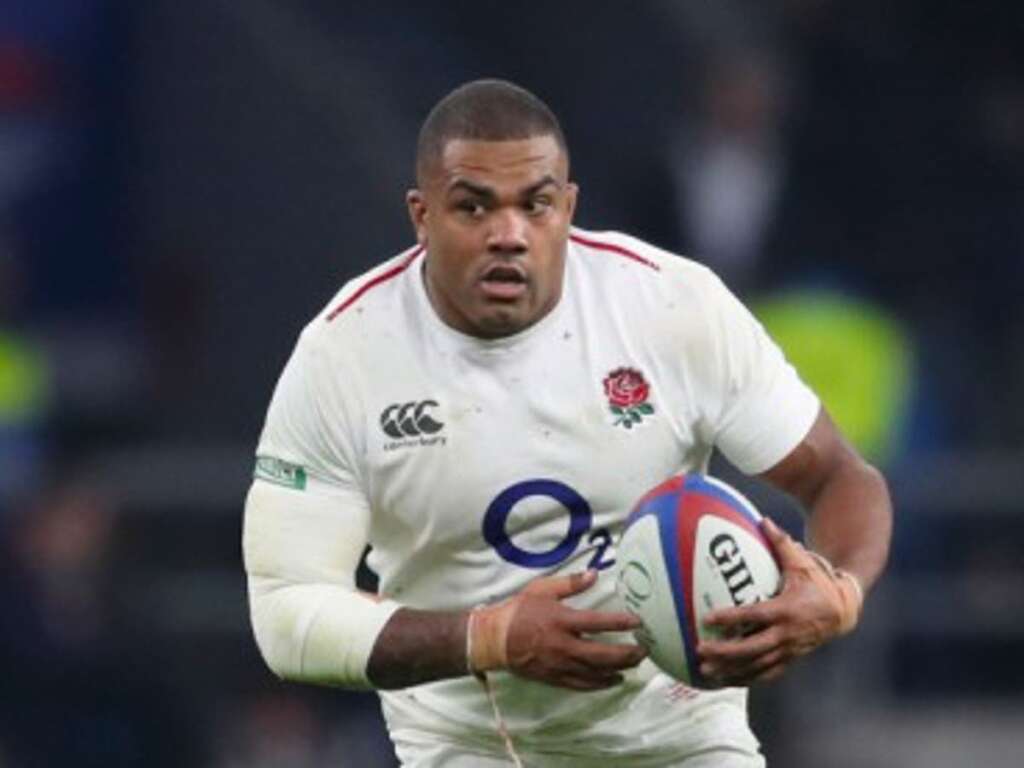 L’Angleterre ajoute deux joueurs à son équipe pour le match des Six Nations d’Italie