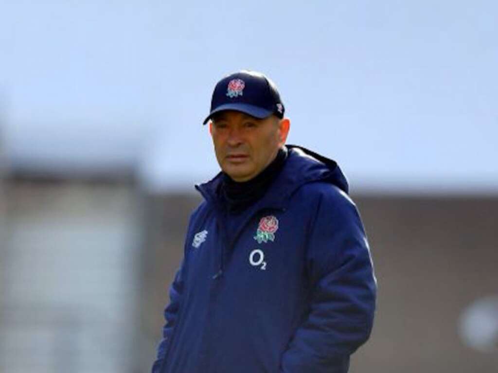 Eddie Jones exhorte à «  se concentrer  » après avoir souligné ce qui manquait à la défaite de l’Angleterre contre l’Écosse