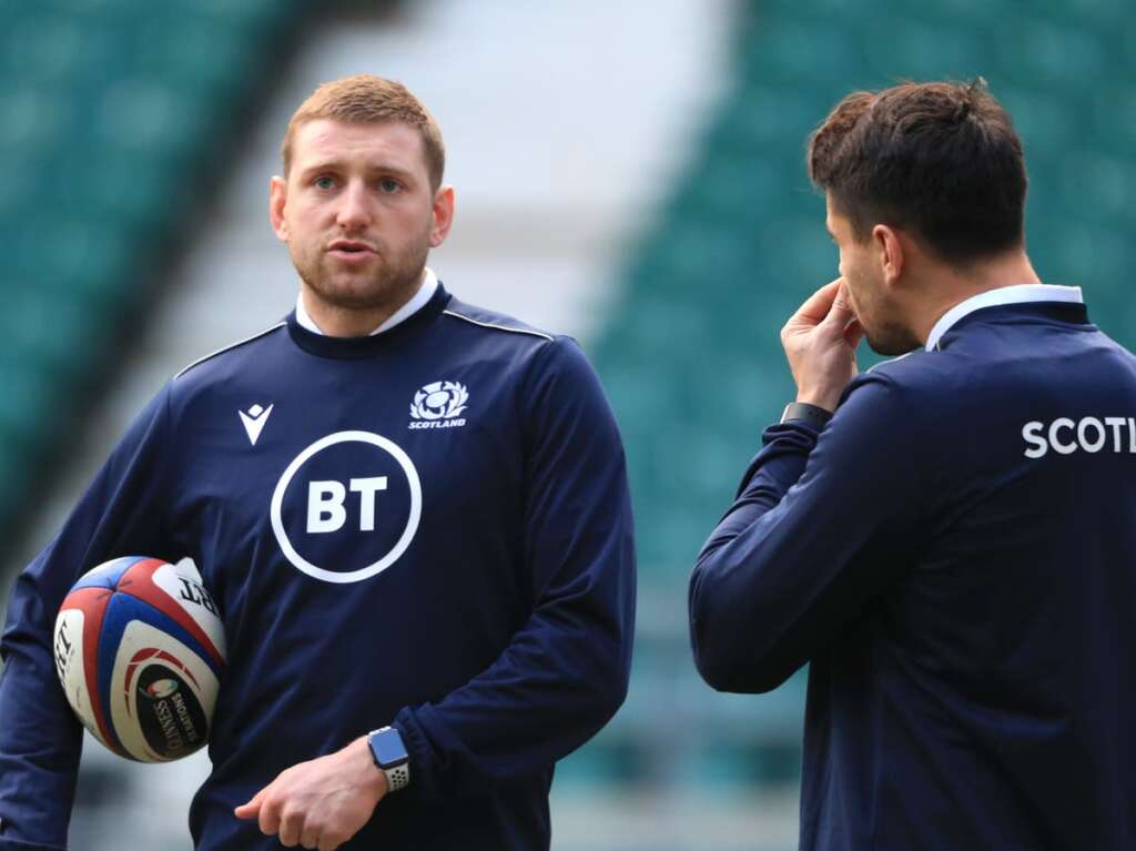 L’Angleterre contre l’Ecosse est-elle à la télévision aujourd’hui?  Heure du coup d’envoi, chaîne et comment regarder le match des Six Nations
