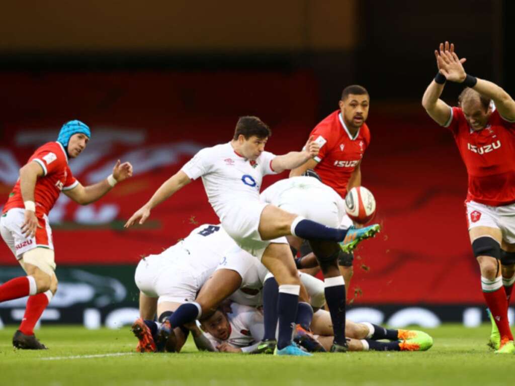 Pays de Galles vs Angleterre en direct: dernier score des Six Nations et mises à jour du match d’aujourd’hui
