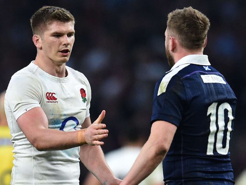 Six Nations: l’Écosse vise à renverser la forteresse déserte d’Angleterre lors d’une réunion historique