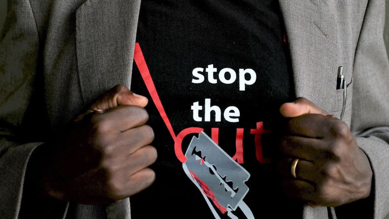 Militant anti-MGF