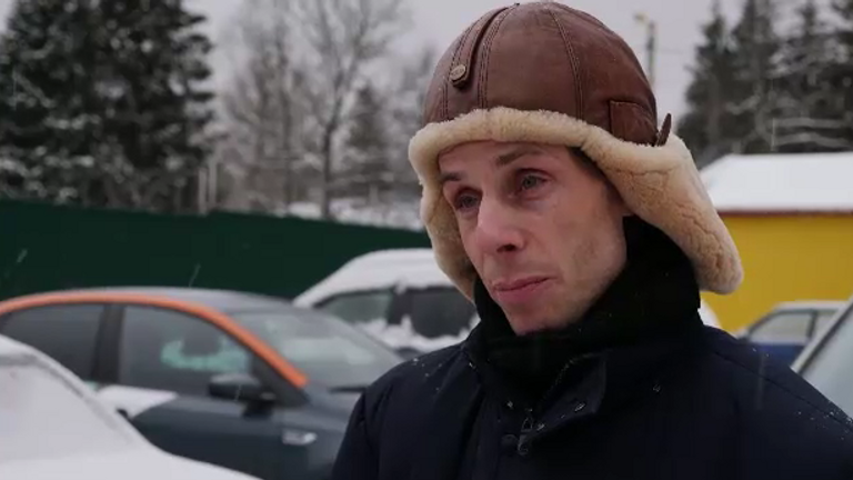 Artem Nazarov