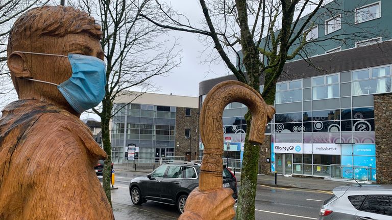 Le verrouillage de niveau 5 durera au moins jusqu'au 5 avril