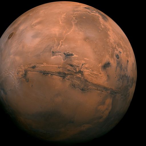 Trois missions pour atteindre Mars en février: voici ce que vous devez savoir