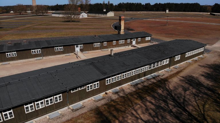 Sachsenhausen