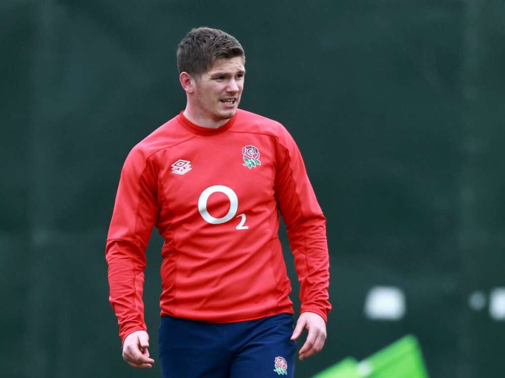 Diffusion en direct de l’Angleterre contre la France: Comment regarder le match des Six Nations en ligne et à la télévision