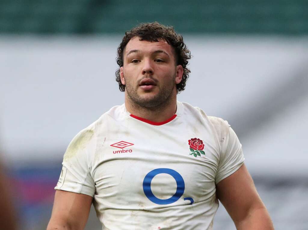 Ellis Genge évite de citer pour altercation avec Johnny Sexton lors de la défaite de l’Angleterre face à l’Irlande