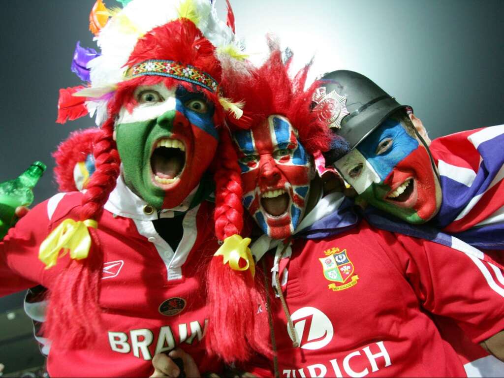 Quand aura lieu la tournée des Lions britanniques et irlandais et les fans seront-ils autorisés à voyager?
