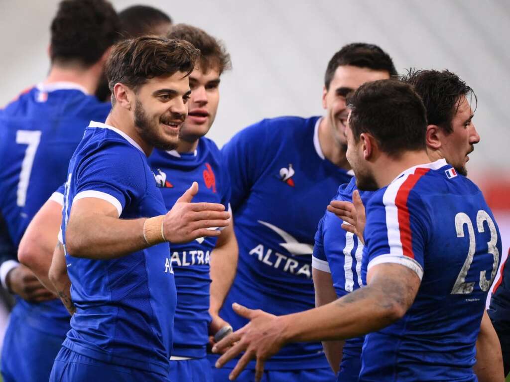 De quoi la France a-t-elle besoin pour remporter le titre des Six Nations et comment le Pays de Galles peut-il le gagner?