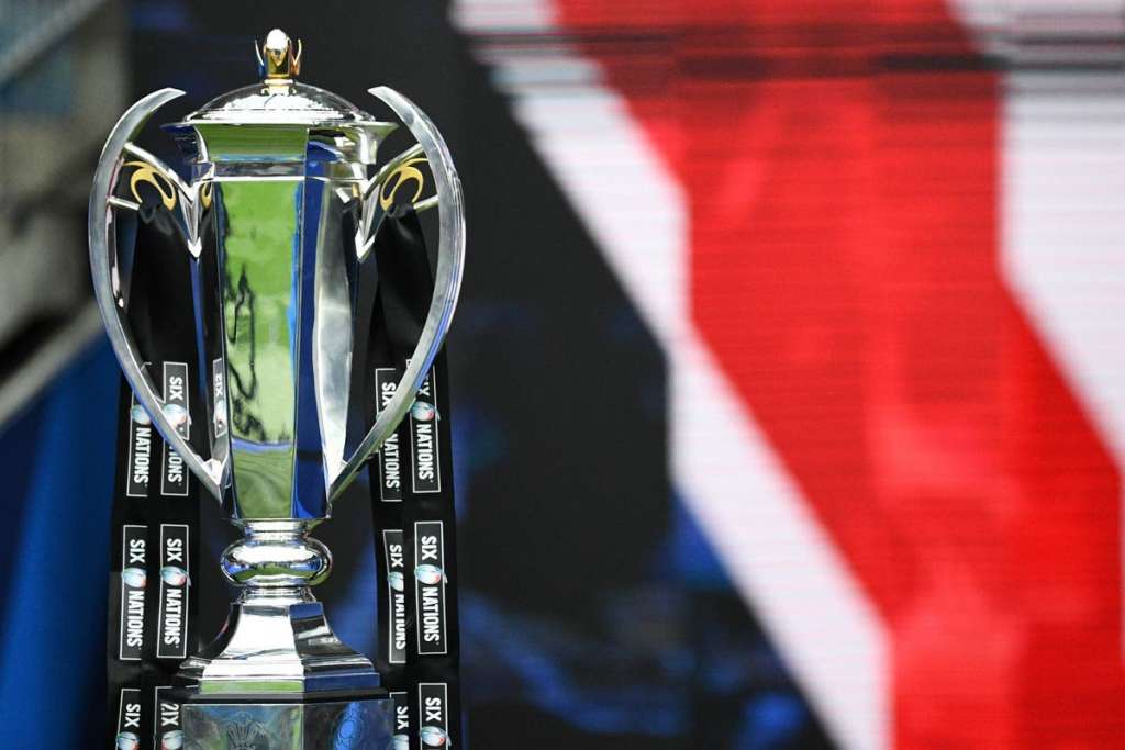 Programme télévisé des Six Nations 2021: chaînes, horaires et comment regarder en ligne