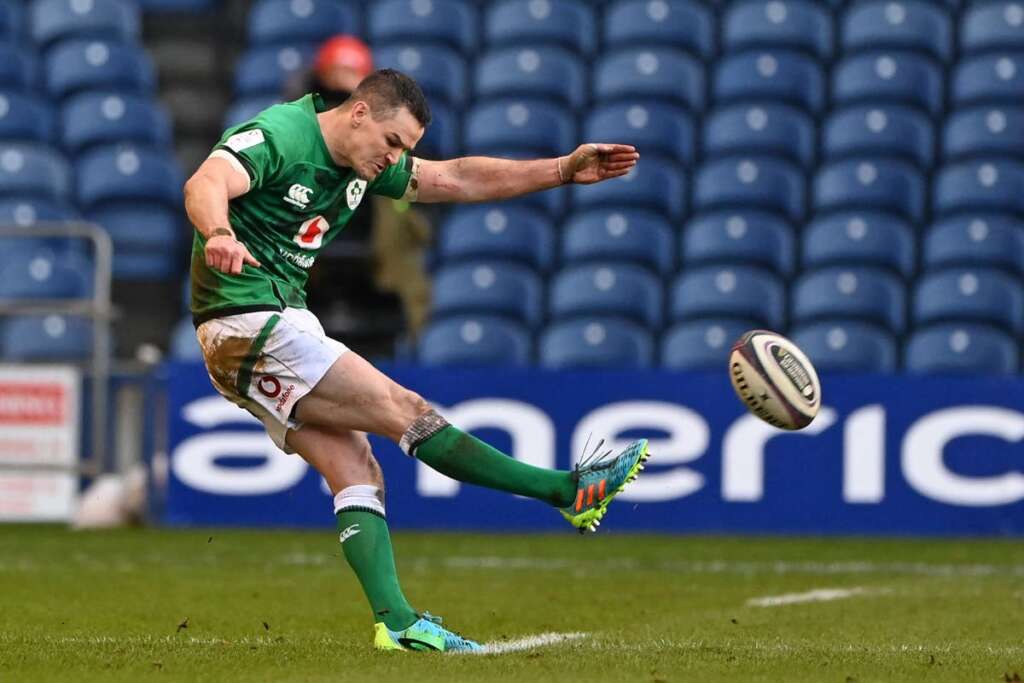 Résultat Ecosse vs Irlande: le penalty tardif de Johnny Sexton remporte une victoire dramatique des Six Nations
