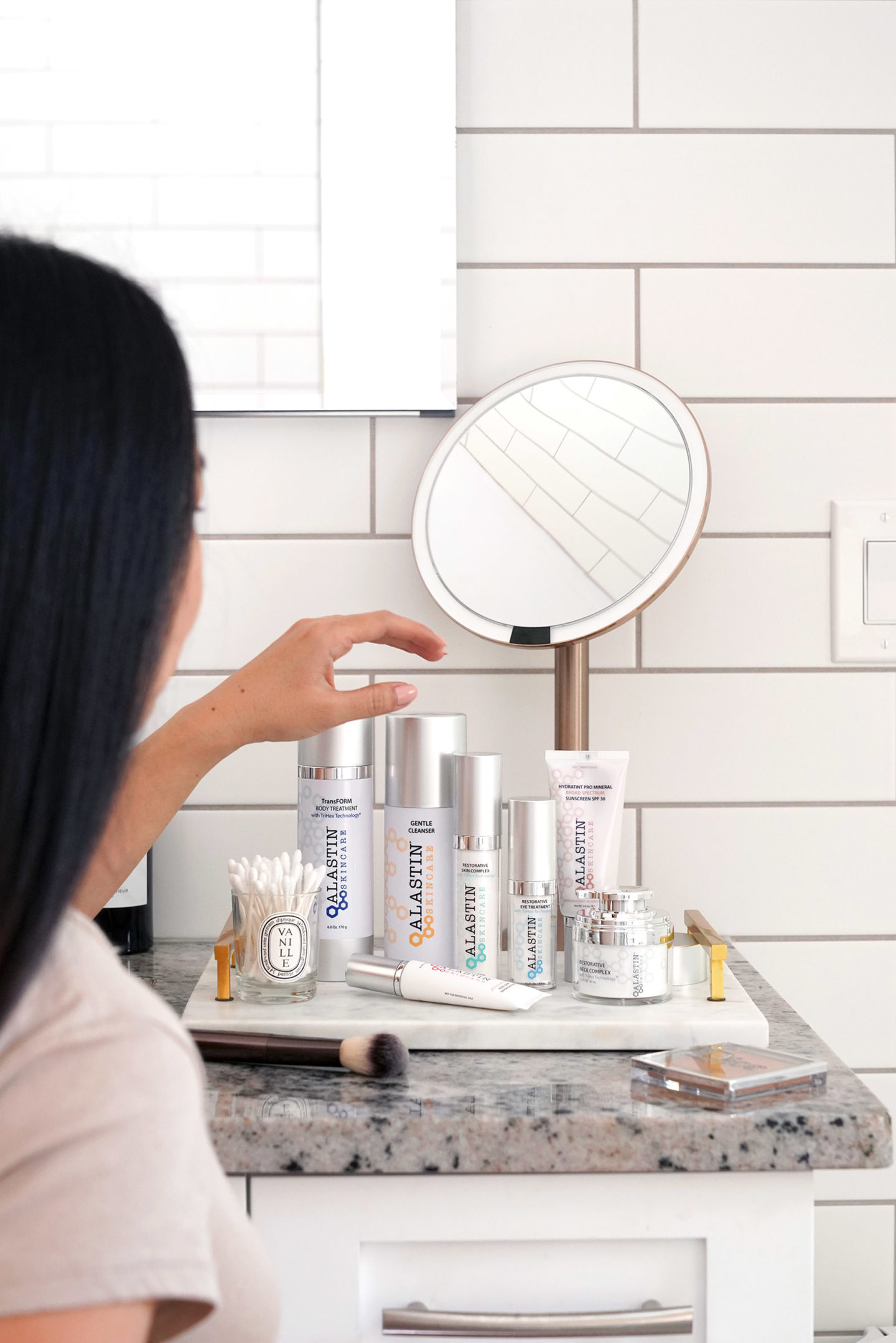 Examen Alastin Skincare