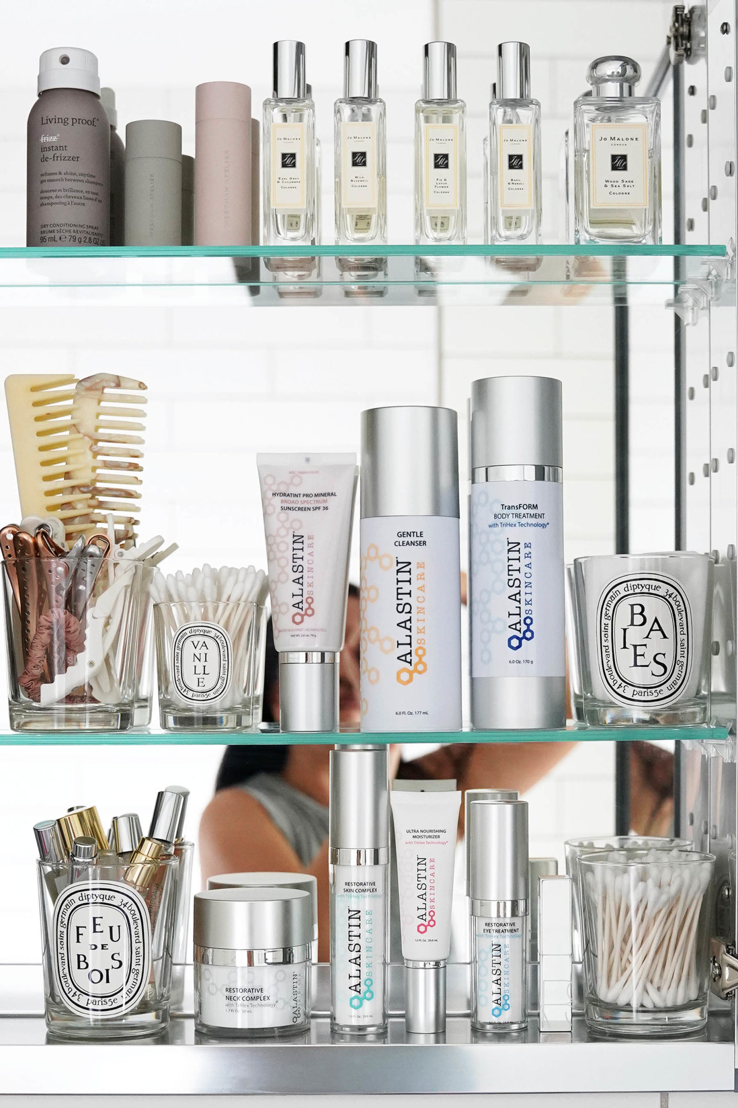 Examen Alastin Skincare