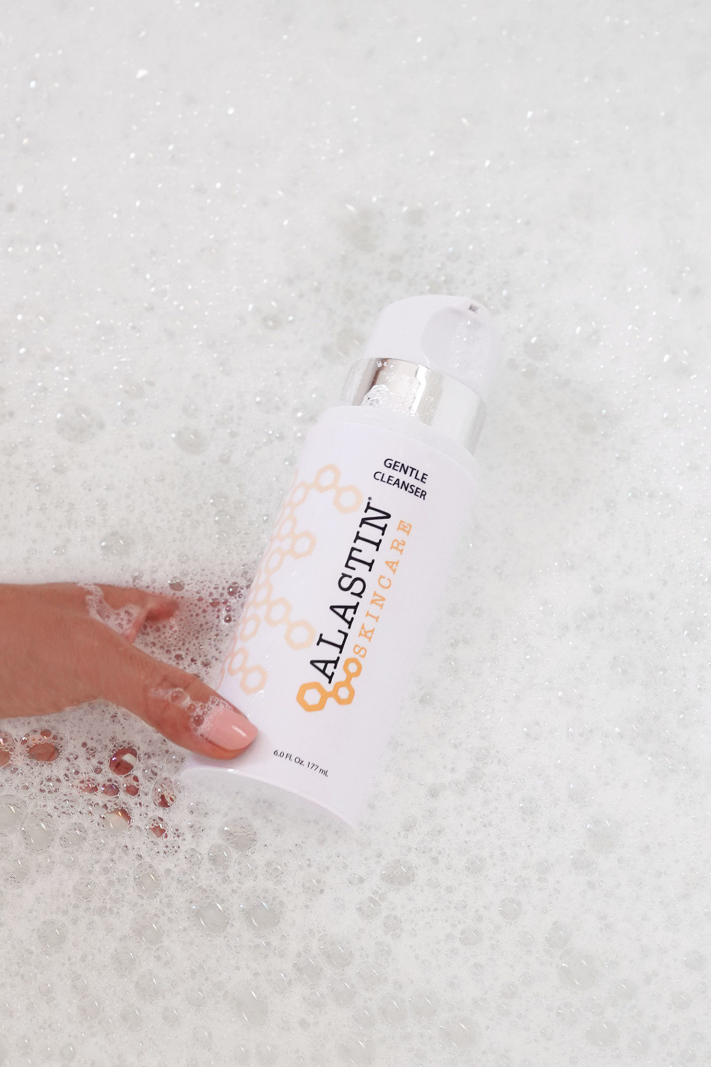 Nettoyant doux Alastin Skincare
