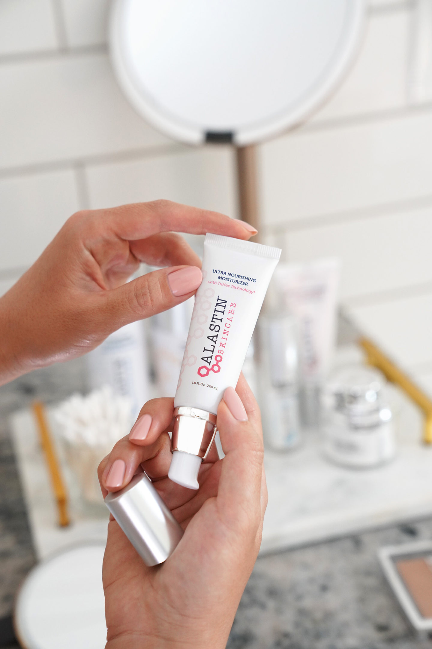 Hydratant ultra nourrissant Alastin Skincare