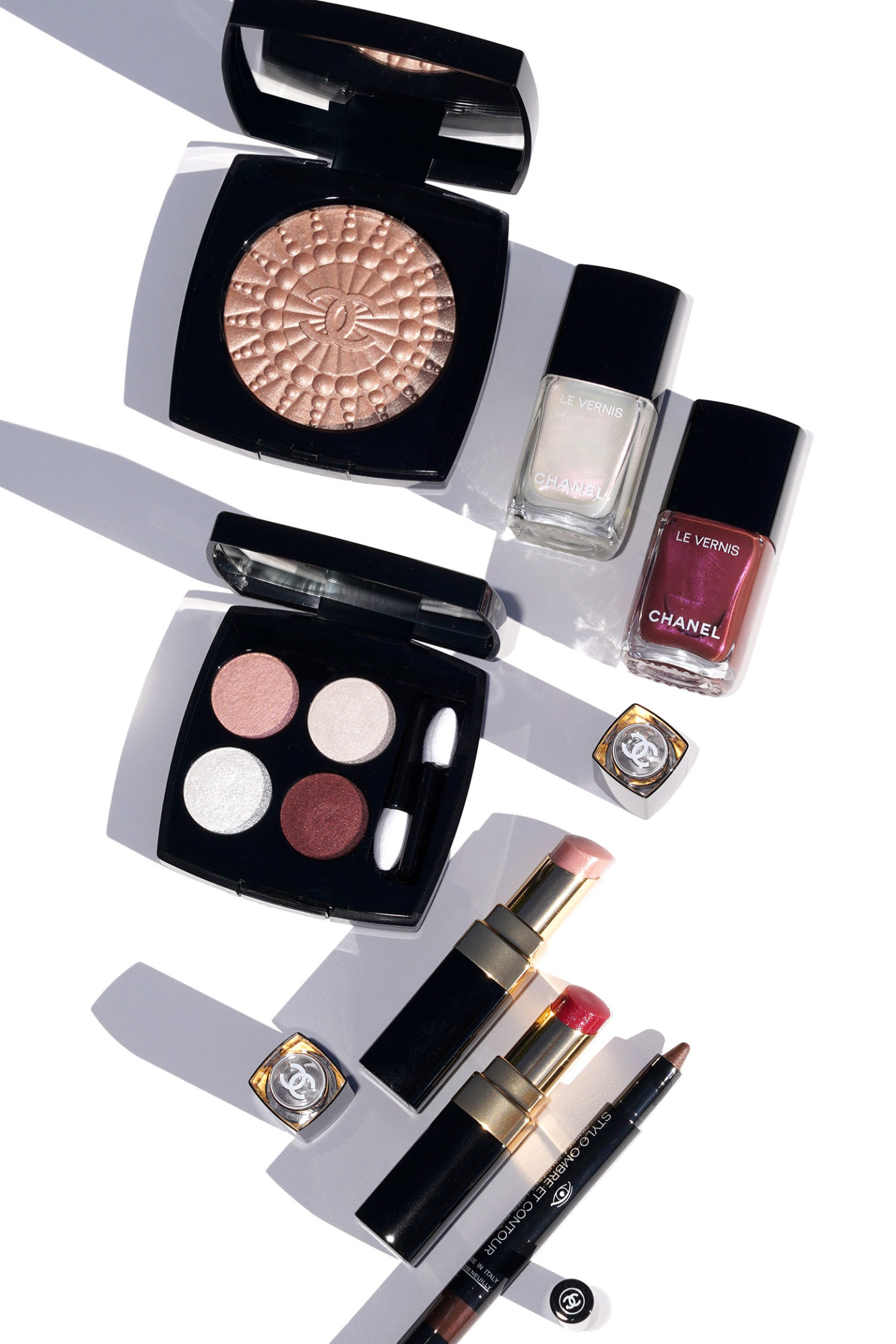 Chanel Perles Et Eclats de Chanel - Printemps 2021