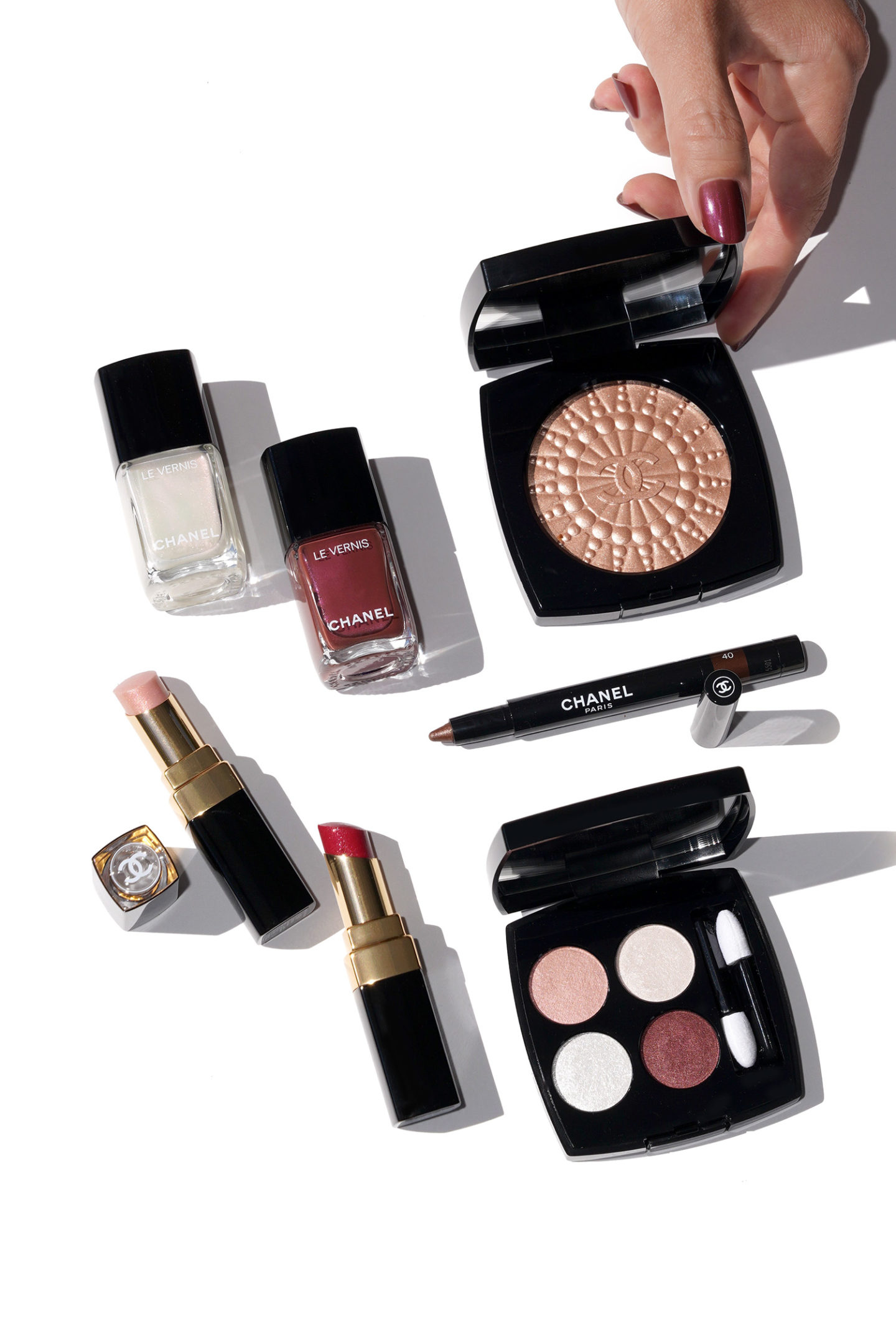 Chanel Perles Et Eclats de Chanel - Printemps 2021