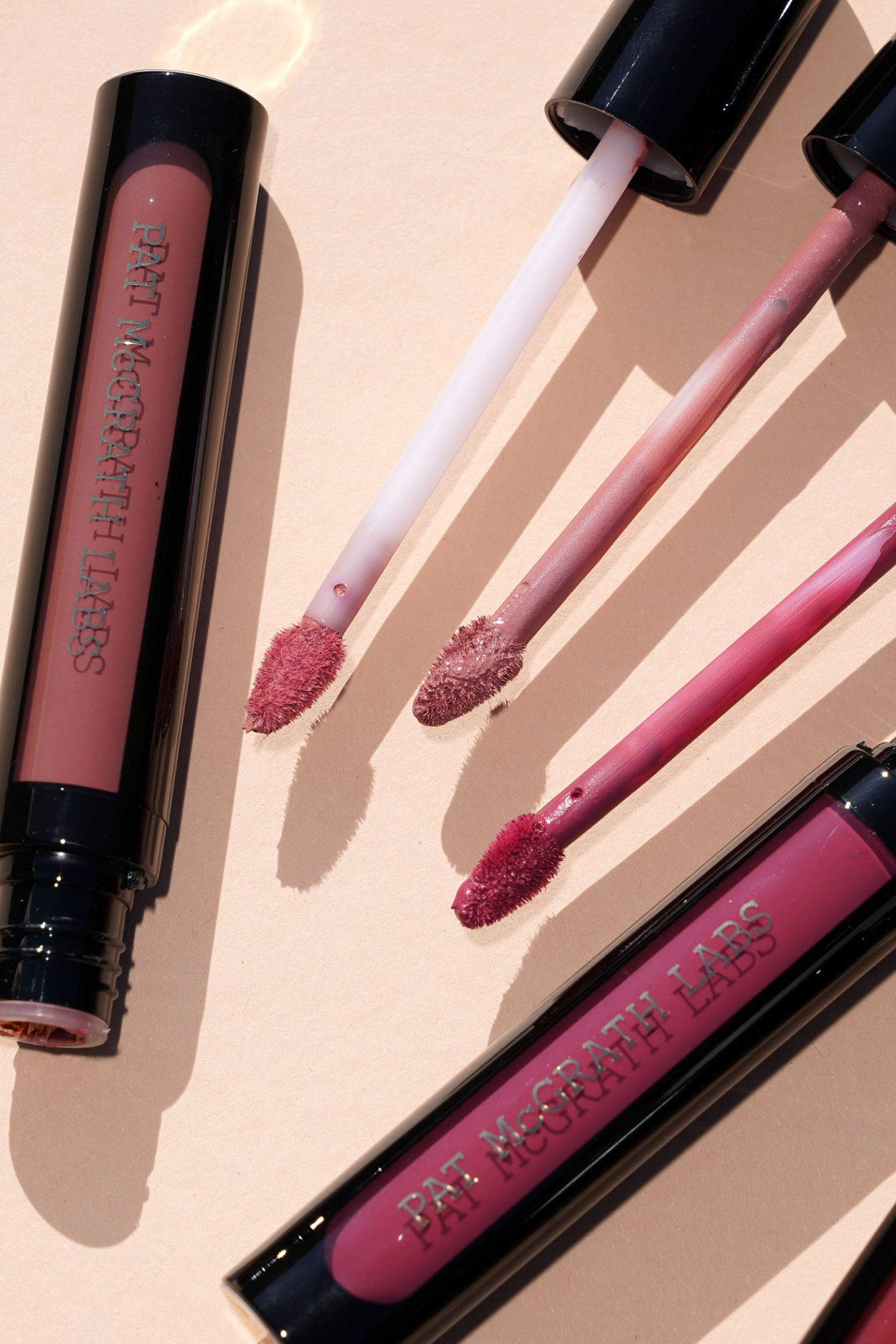 Rouge à lèvres liquide Pat McGrath LiquiLUST