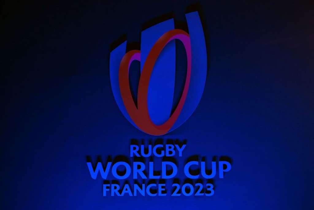 Les billets pour la Coupe du monde de rugby 2023 seront mis en vente en mars