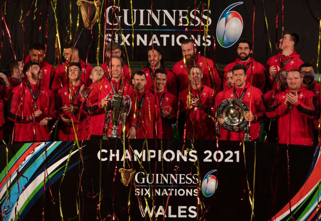 Matchs des Six Nations 2022: le Pays de Galles commence la défense du titre en Irlande alors que l’Angleterre termine contre la France