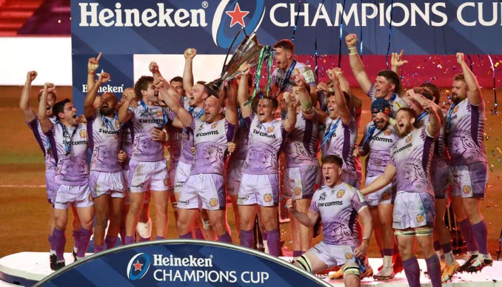 Diffusion en direct de la Heineken Champions Cup: Comment regarder le tirage au sort en ligne