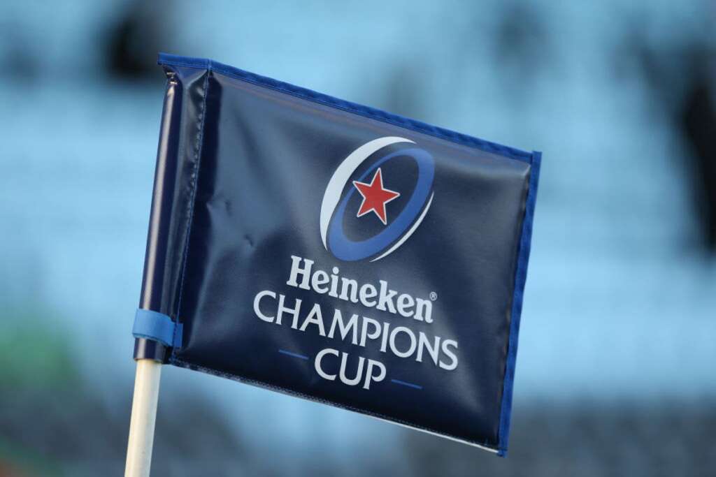 Les finales de la Coupe des champions et de la Challenge Cup ont quitté Marseille