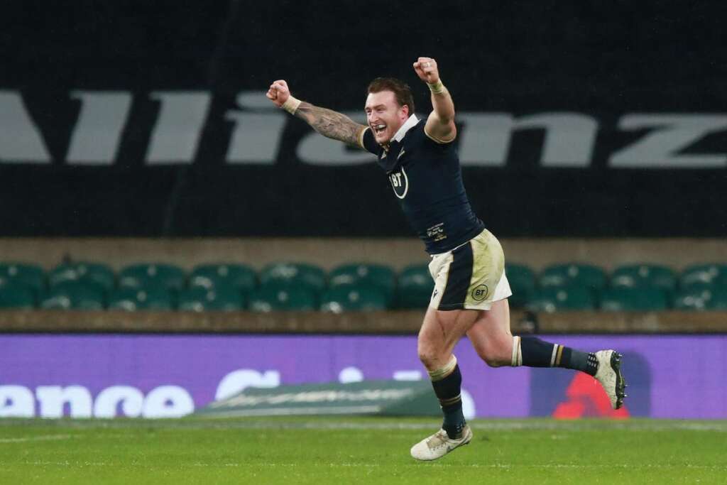 Ecosse vs Irlande en direct: Comment regarder le match des Six Nations en ligne et à la télévision
