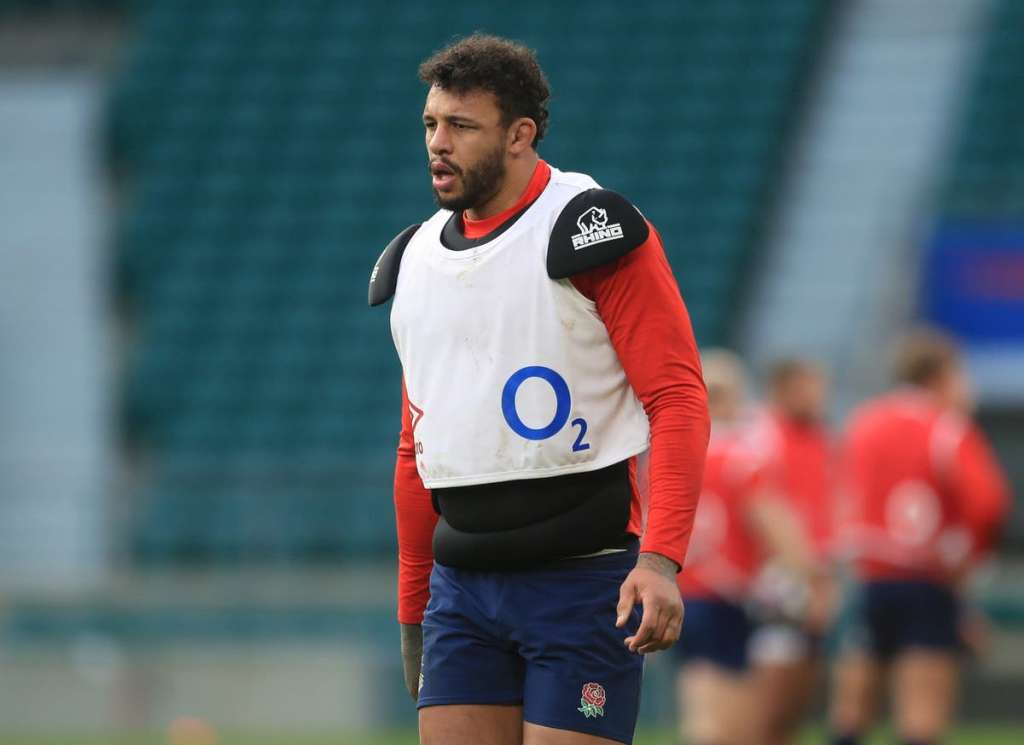Blessure de Courtney Lawes: l’attaquant de l’Angleterre et des Northampton Saints fait face à 12 semaines