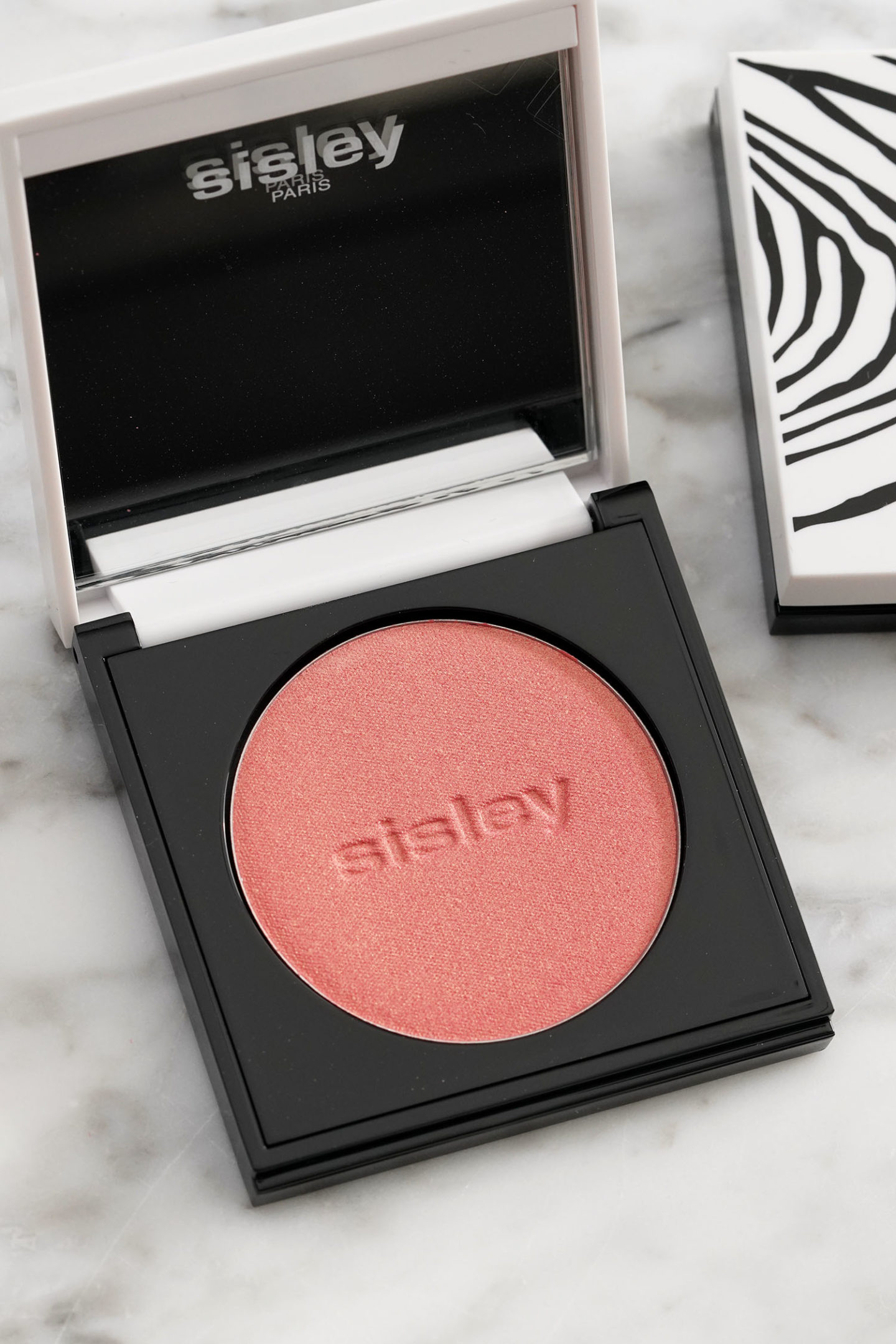 Sisley Le Phyto Blush Rose Dorée