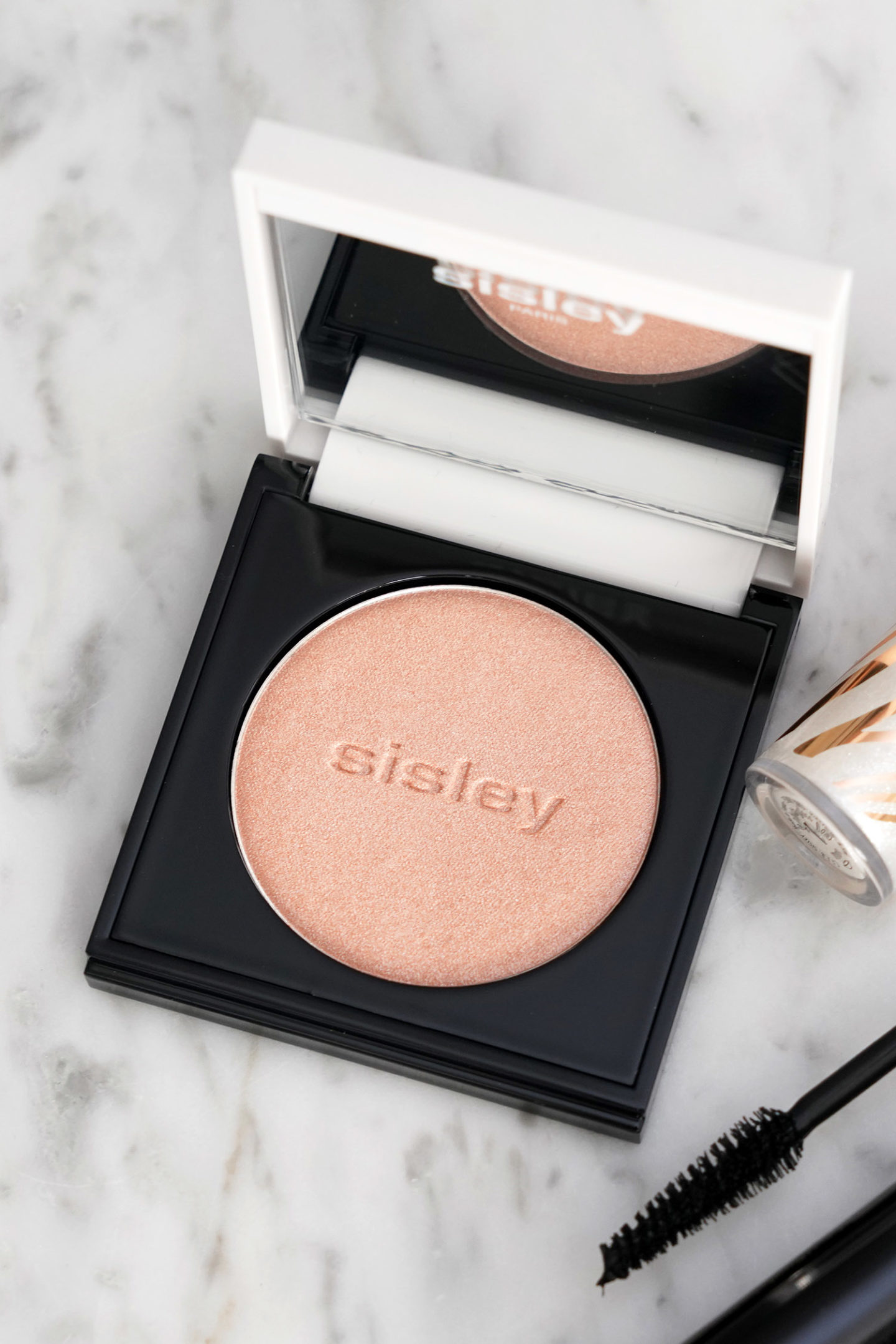 Sisley Le Phyto Blush Shimmer