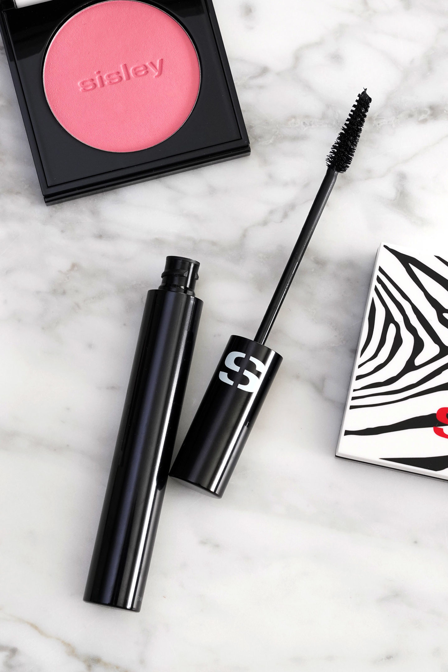 Mascara Sisley So Stretch