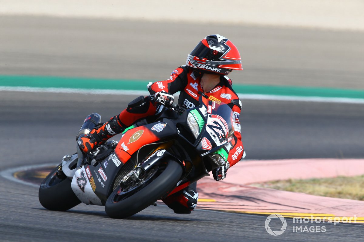 Christophe Ponsson, Nuova M2 Racing