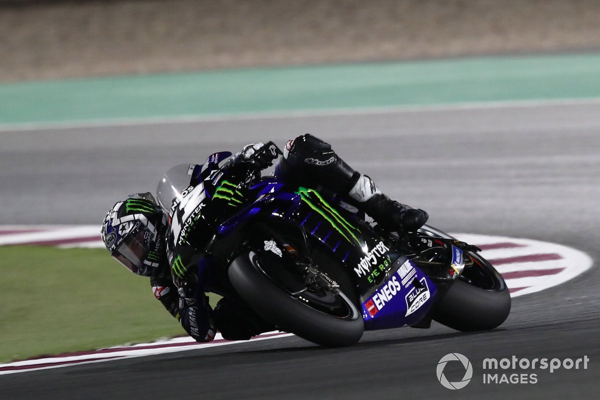 Maverick Vinales, Yamaha Factory Racing