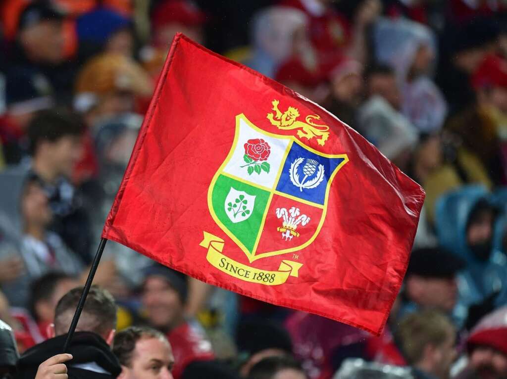 Les Lions britanniques et irlandais explorent la possibilité de créer une équipe féminine