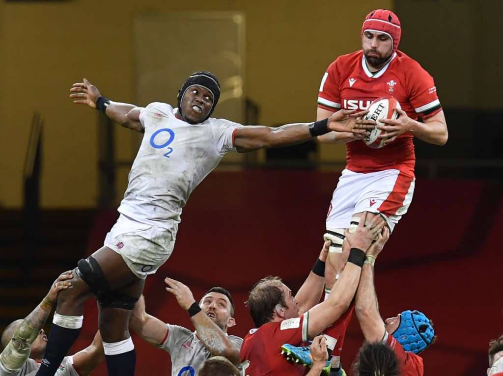 Six Nations 2021: le contraste dans le sang-froid s’avère la clé de la victoire du Pays de Galles sur l’Angleterre