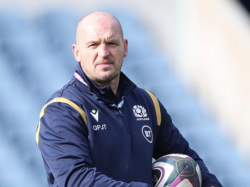 Ecosse vs Italie en direct: Comment regarder le match des Six Nations en ligne et à la télévision aujourd’hui