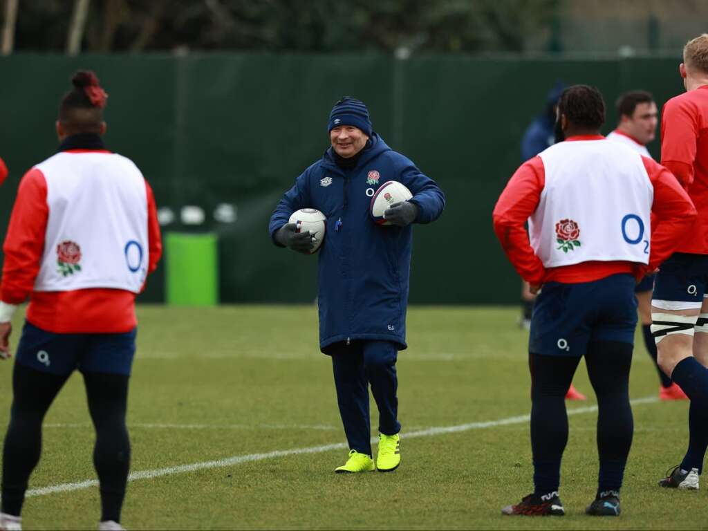 L’Angleterre contre la France est-elle à la télévision aujourd’hui?  Heure du coup d’envoi, chaîne et comment regarder le match des Six Nations