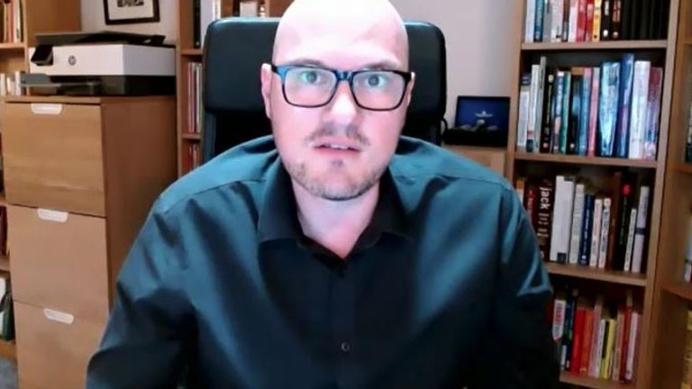 Alan Joseph