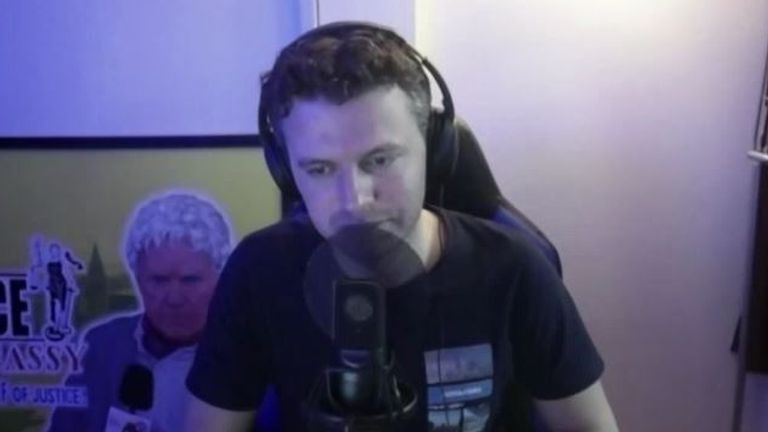 Chris Ume, créateur de Deepfake