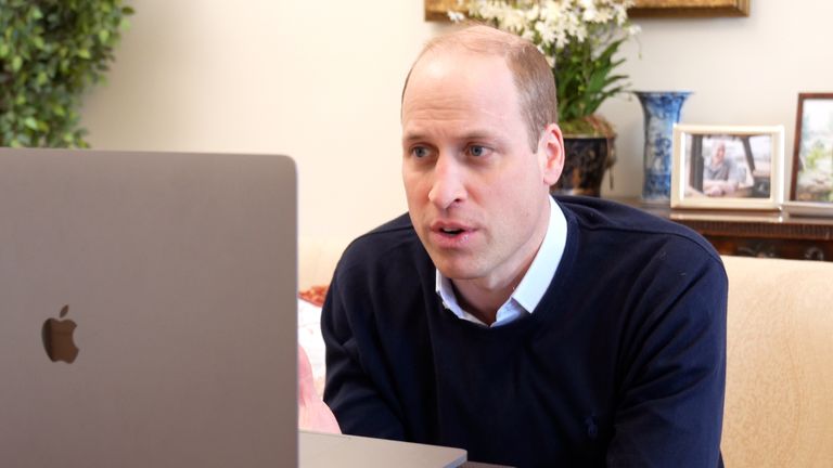 Prince William