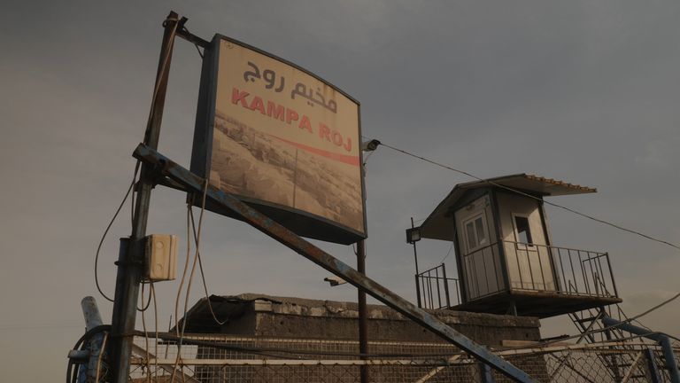 Camp de Rog