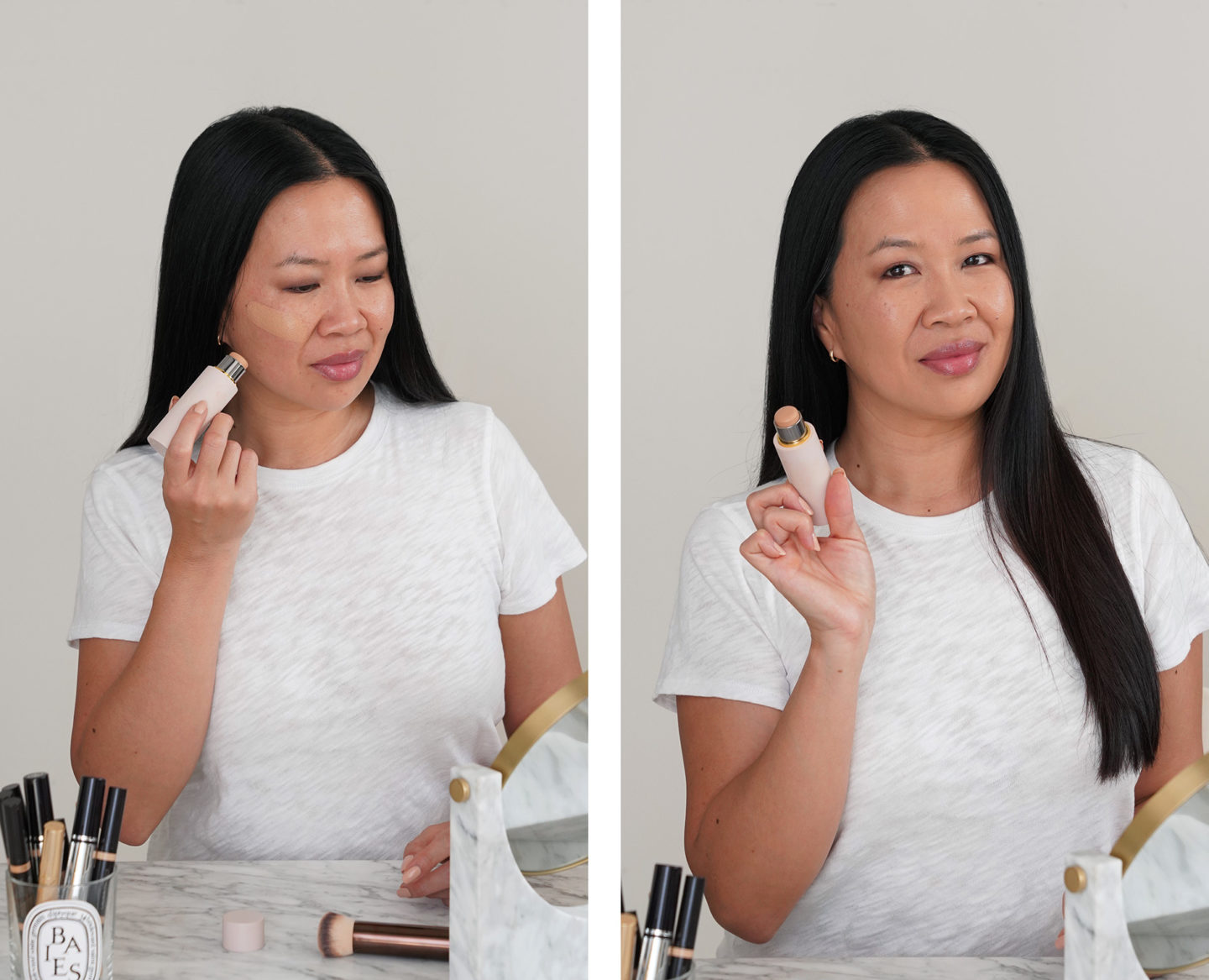 Westman Atelier Vital Stick Foundation teinte 6