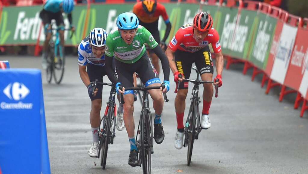 Dan Martin nommé chef d’équipe pour la candidature du Giro d’Italia à Israel Start-Up Nation