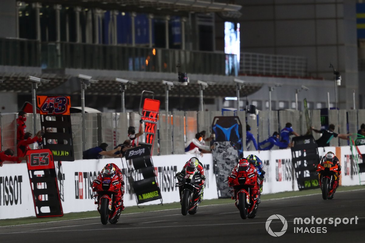 Jack Miller, équipe Ducati