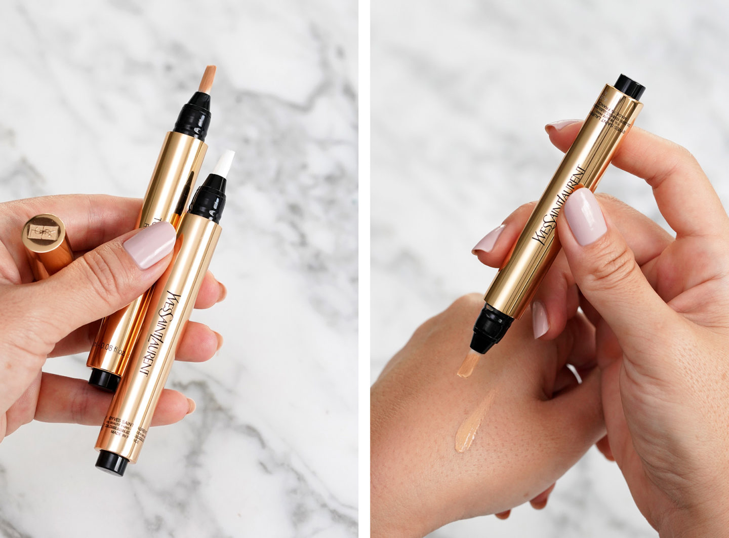 YSL Touche Eclat Radiant Touch Correcteur