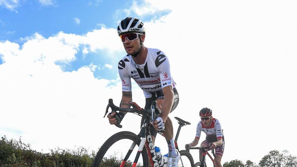 «  Je serais déçu si cela se terminait maintenant, mais si cela se termine, je suis prêt  » – Nicholas Roche n’a pas peur à l’idée de prendre sa retraite