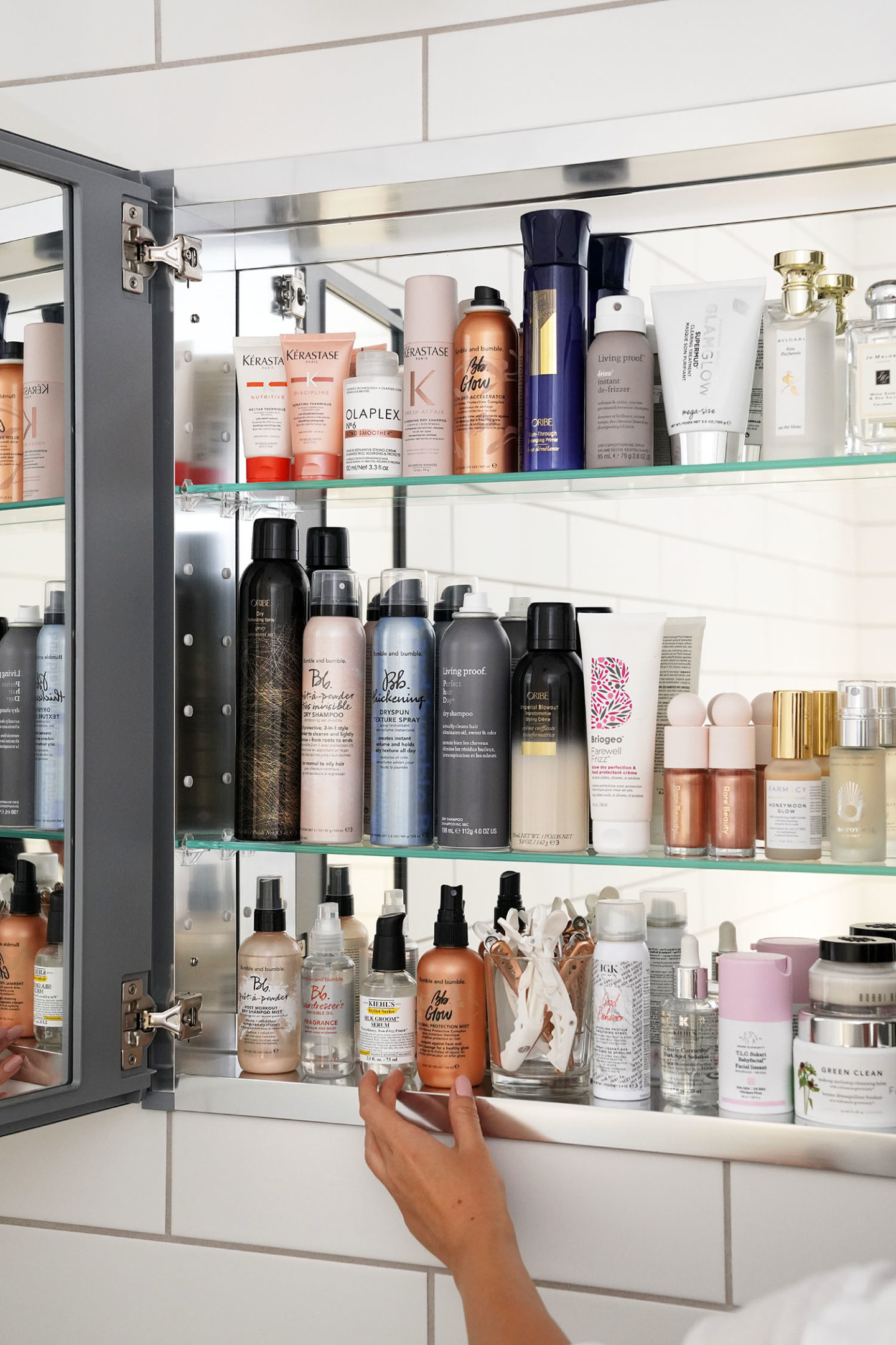 Meilleures ventes de soins capillaires Sephora