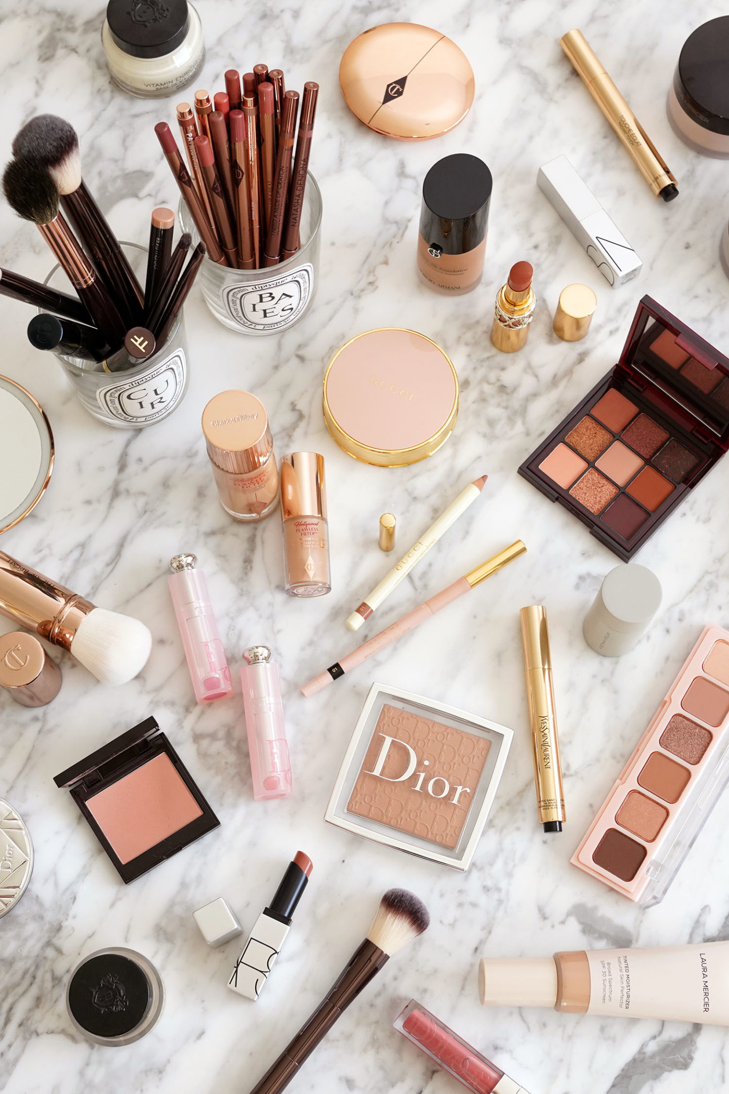 Meilleurs choix de maquillage pour la vente de Sephora de printemps